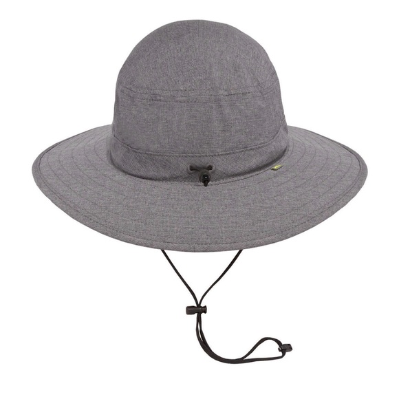 UPF50+ Boonie Summer Hat - Picture 1 of 9